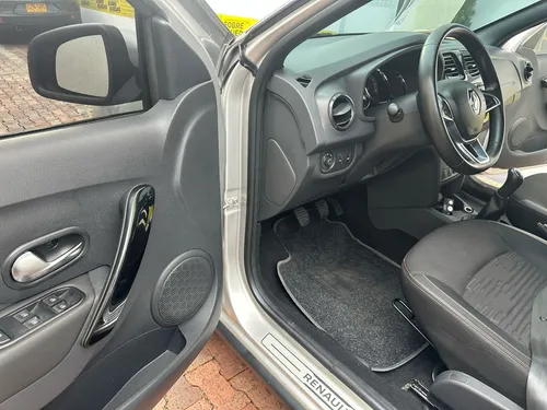 Renault Stepway 1.6 Intense Mecánica
