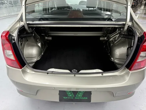 Renault Logan 1.4 Entry Familier Fii