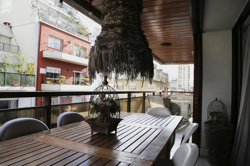 Imagen 19 de 30 de Departamento - Belgrano
