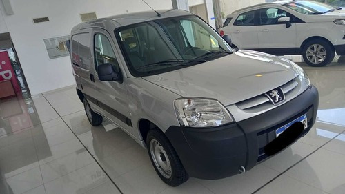 Imagen 2 de 4 de Peugeot Peugeot Partner Hdi Furgon Confort
