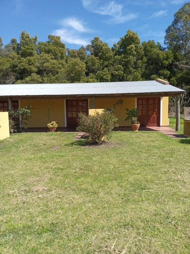 Imagen 3 de 21 de Complejo De Cabanas En Venta Miramar