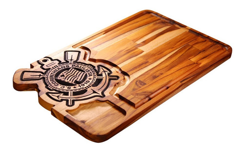 Imagem 1 de 3 de Tabua De Carne Para Churrasco Personalizada Presente