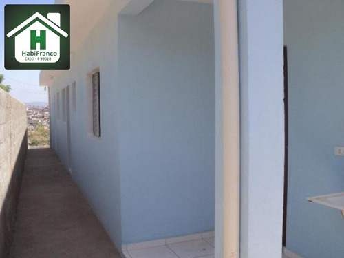 Imagem 3 de 16 de Casa Terreá, Aceita Financiamento, Aceita Fgts, Próximo De Franco Da Rocha - Ca00153 - 32603316