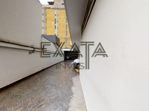 Imagem 11 de 30 de Apartamento À Venda No Itaim Bibi Ao Lado Do Club Pinheiros, Com 98m² Úteis 3 Dormitórios Sendo 1 Suíte E 1 Vaga De Garagem - Ap01175 - 70354035