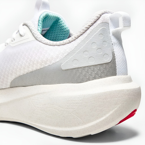 Tênis Original Under Armour Charged Great Mulher Treino
