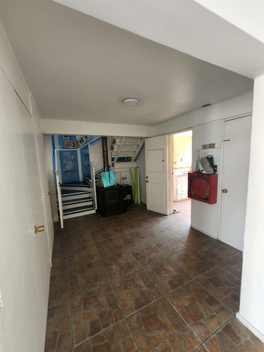 Local Comercial En Arriendo En Talca