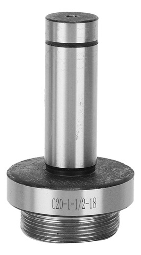 Portaherramientas Cnc End Mill F1, Vástago De Acero Endureci