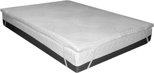 Sobrecolchon Mattress King 200*200*4.7