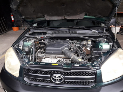 Imagen 3 de 9 de Toyota