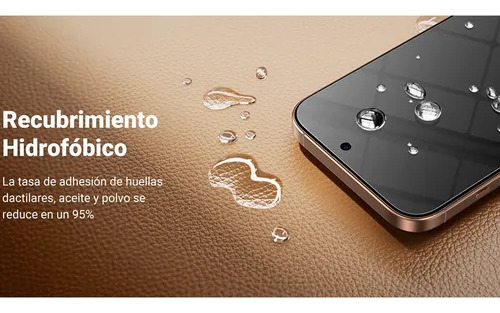 Mica Ugreen Tempered Glass Screen Protector - Privacidad