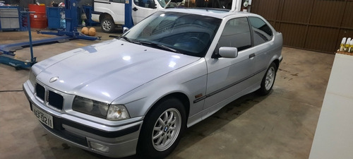Bmw Serie 3 1996 1.9 3p