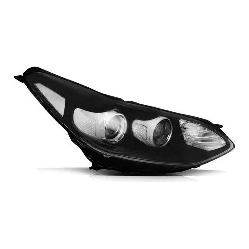 Par Farol Sportage 2017 2018 19 Manual Com Projetor Com Led
