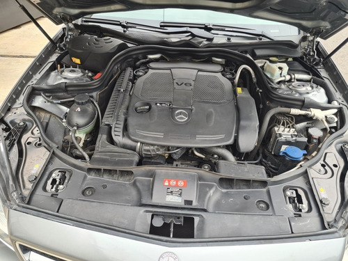 Imagen 11 de 13 de Mercedes-benz Clase Cls Cls 350 Cgi