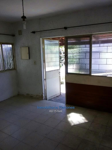 Se Venden 3 Casas En Un Mismo Padrón En Carrasco Norte