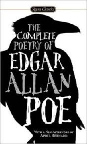The Complety Poetry - Edgar A. Poe
