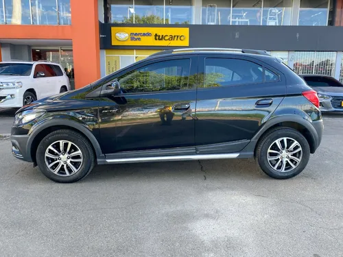 Chevrolet Onix 1.4 Activ