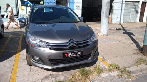 Citroen C4 Lounge S Edicion Especial Thp 2016
