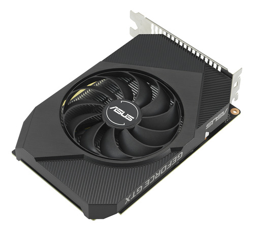 Imagen 3 de 9 de Placa De Video Nvidia Geforce Gtx 1630 Phoenix 4gb Gddr6
