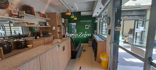 Local Comercial En Arriendo En Las Condes
