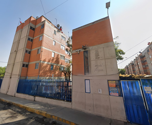 Departamento En Venta En Calle Francisco Cesar Morales 61 Depto 402