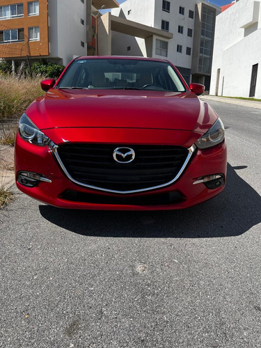 Mazda Mazda 3 2.5 S Hchback At