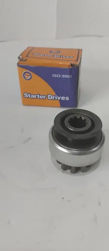 Bendix Arranque Hilux Kavak