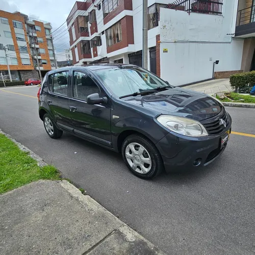 Renault Sandero 1.6 Expression