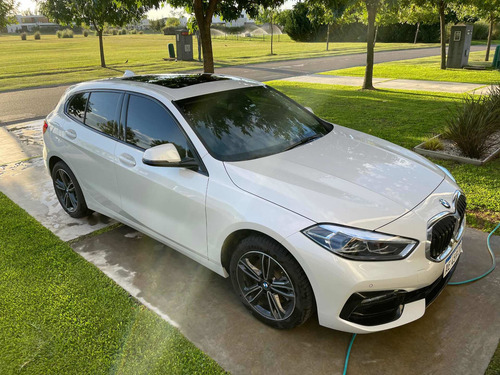 Bmw Serie 1 1.5 118i Sport Line 136cv 2020 Linea Nueva
