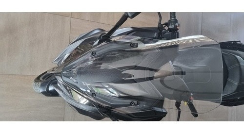 Imagen 10 de 25 de Kymco Ak 550