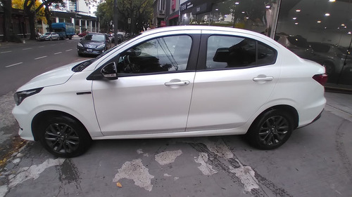 Fiat Cronos 1.3 Drive S-design Mt