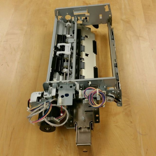 Paper Pick-up Assembly Hp Pn Rg5-6275-060cn