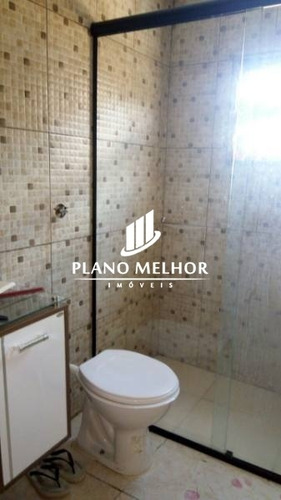 Chácara Para Venda No Bairro Parque Alpina, 3 Dorm, 1 Suíte, 3 Vagas, 130 M, 450 M.ch0007 - Ch0007