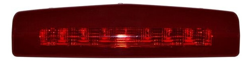 Cuarto Trasero Chevrolet Astra 2006 - 2008 Europeo Leds Sup