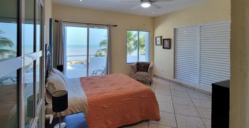 Casa En Venta En Telchac Puerto, Yucatan.