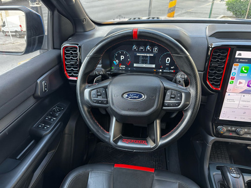 Ford Ranger 2023