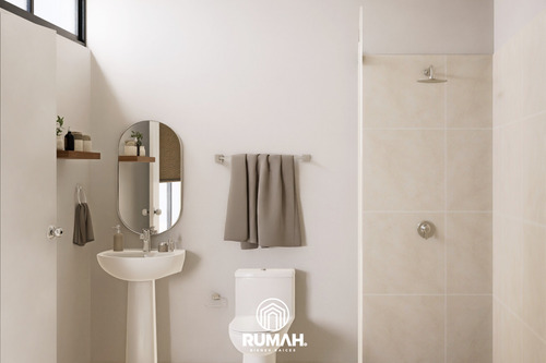 Casa En Preventa En Veredas A 6 Min De Plaza Galerias (modelo Amazona)