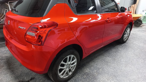 Imagen 18 de 19 de Suzuki Swift Gl Reserve Hoy! Permuto Financio 100%