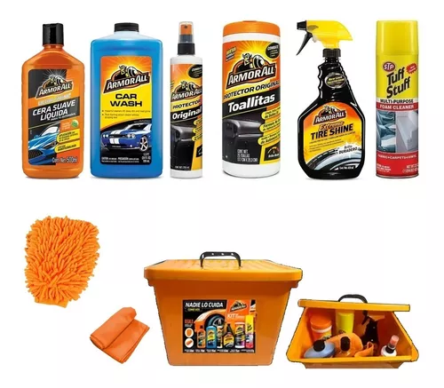 Trucos para limpiar el carro que le ayudarán a mantenerlo como nuevo -  Xtreme Clean