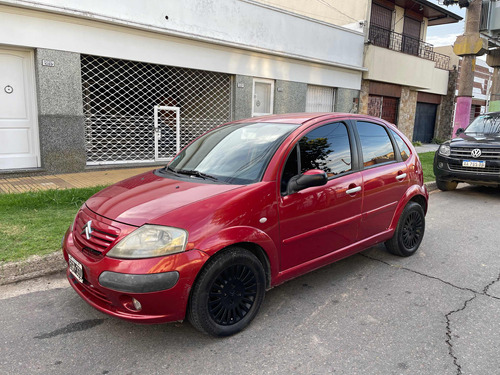 Citroën C3 1.4 Hdi Exclusive