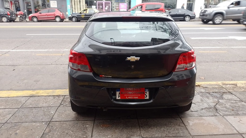 Chevrolet Onix 1.4 Joy Ls 98cv