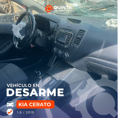 Kia Cerato 1.6 2019