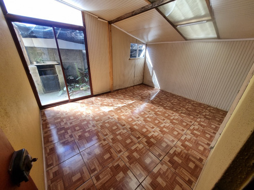 Casa Avenida Manuel Bayon Talcahuano