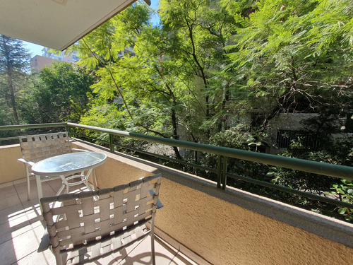 Venta Depto Carlos Antúnez/e, Bosque (99366)