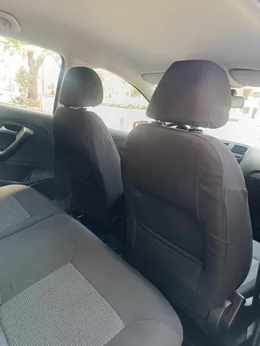 Volkswagen Polo 1.6 L4 Mt