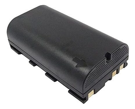 Imagen 2 de 2 de Bateria Repuesto Para Leica Atx Cs Gnss Receptor Gps Grx