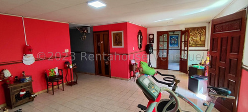 *jl/descubre El Lugar Perfecto: Casa En Venta Nueva Segovia Barquisimeto Lara, Venezuela/ Jlópez/ # 23-22361