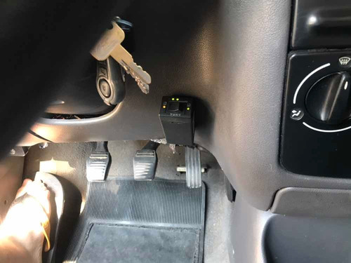 Ford Courier 1.6 L Flex 2p 103.1 Hp 2009