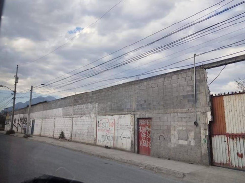 Terreno En Venta En La Alianza, Monterrey