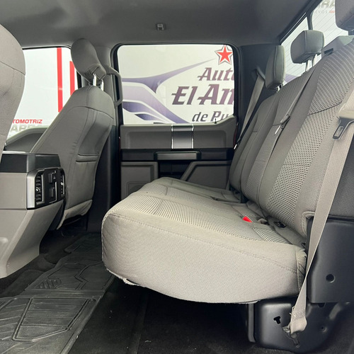 Ford F-150 Xlt 2016