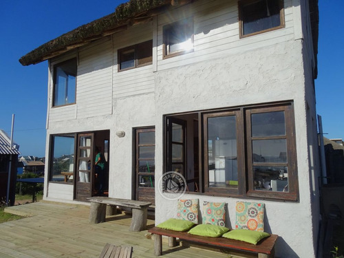 Barlovento En Punta Del Diablo